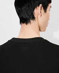 'KENZO Wild Tiger' embroidered sweatshirt cotton