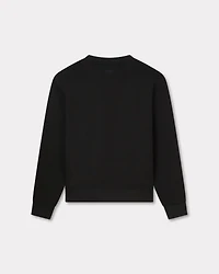 'KENZO Wild Tiger' embroidered sweatshirt cotton