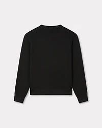 'KENZO Wild Tiger' embroidered sweatshirt cotton