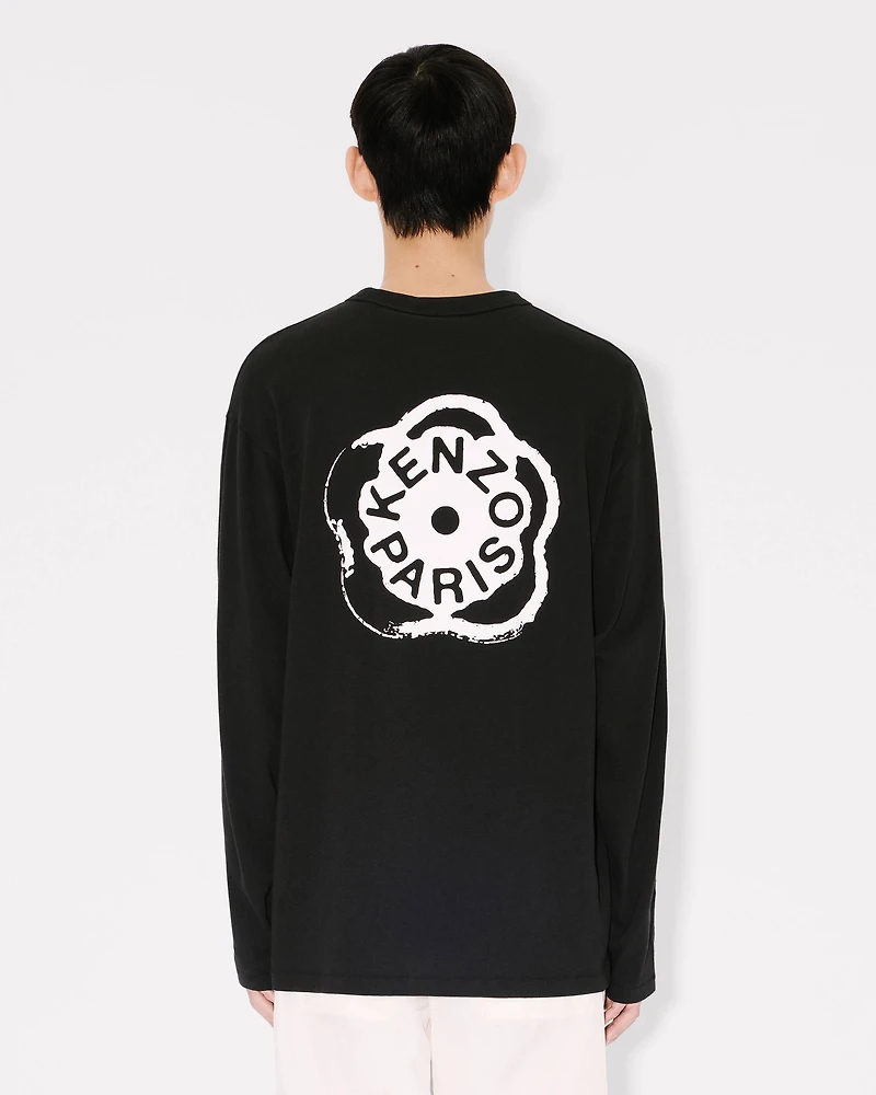 Boke Flower 2.0' long sleeve T-shirt cotton