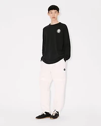 Boke Flower 2.0' long sleeve T-shirt cotton