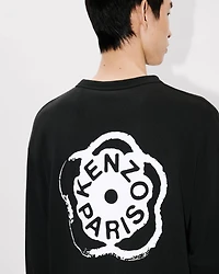 Boke Flower 2.0' long sleeve T-shirt cotton