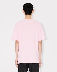 'KENZO Winter Holidays' embroidred T-shirt cotton