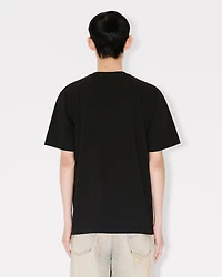 'KENZO Wild Tiger' embroidered T-shirt cotton