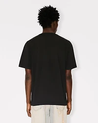 'KENZO Wild Tiger' T-shirt cotton