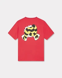 'KENZO Wild Tiger' oversized T-shirt cotton