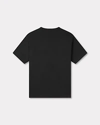 'KENZO Wild Tiger' embroidered oversized T-shirt cotton