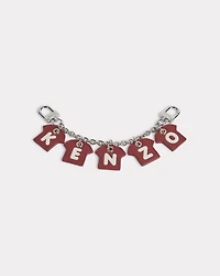 Kenzo chain charm