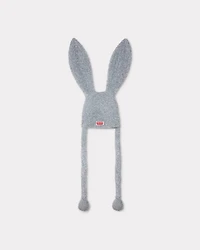 'KENZO Winter Holidays' beanie in tinsel knit