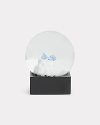 'KENZO Winter Holidays' snow globe