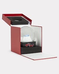 'KENZO Winter Holidays' snow globe