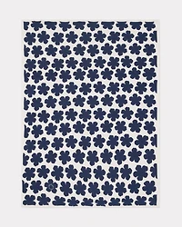 'K Hanadot' knitted blanket