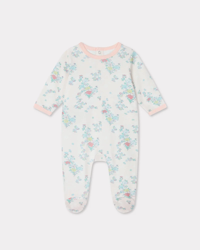 Newborn set cotton