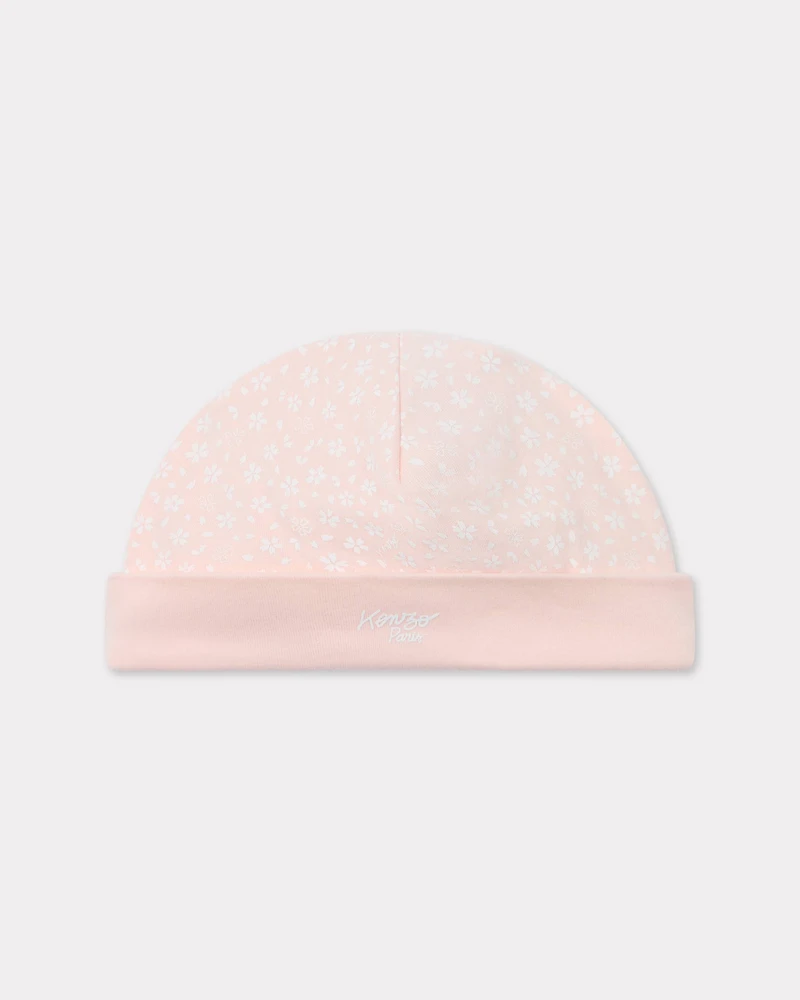 Newborn set cotton