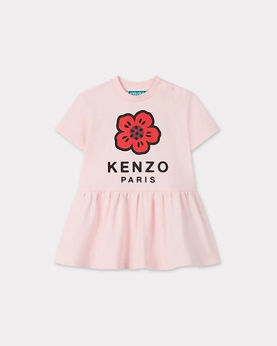 Cotton dress
