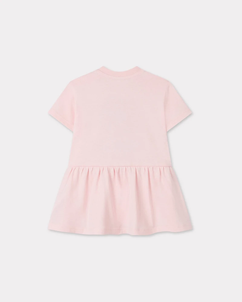 Cotton dress