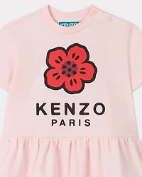 Cotton dress