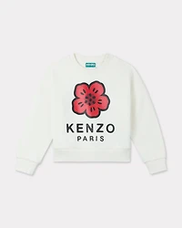 Cotton sweatshirt