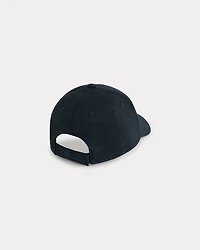 'KENZO Galaxy' embroidered cap cotton twill