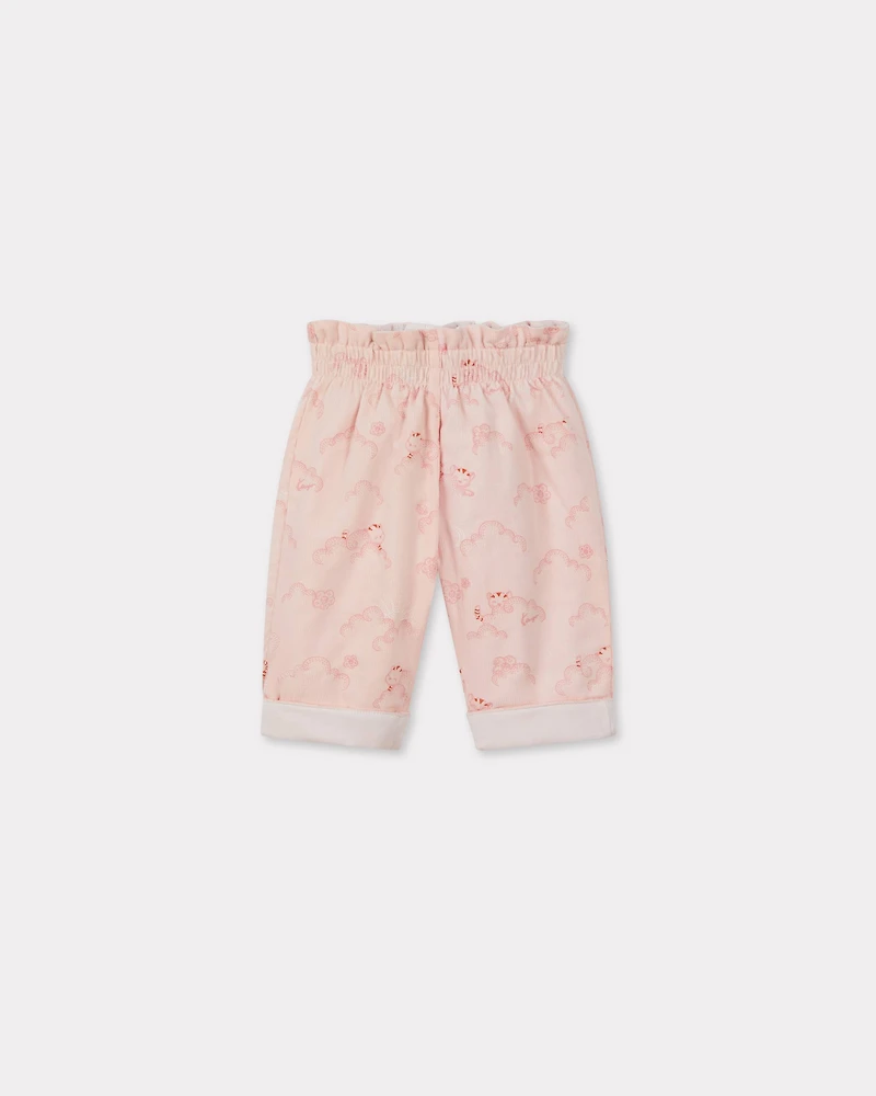 Newborn set cotton