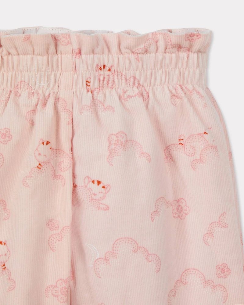 Newborn set cotton