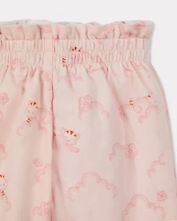 Newborn set cotton
