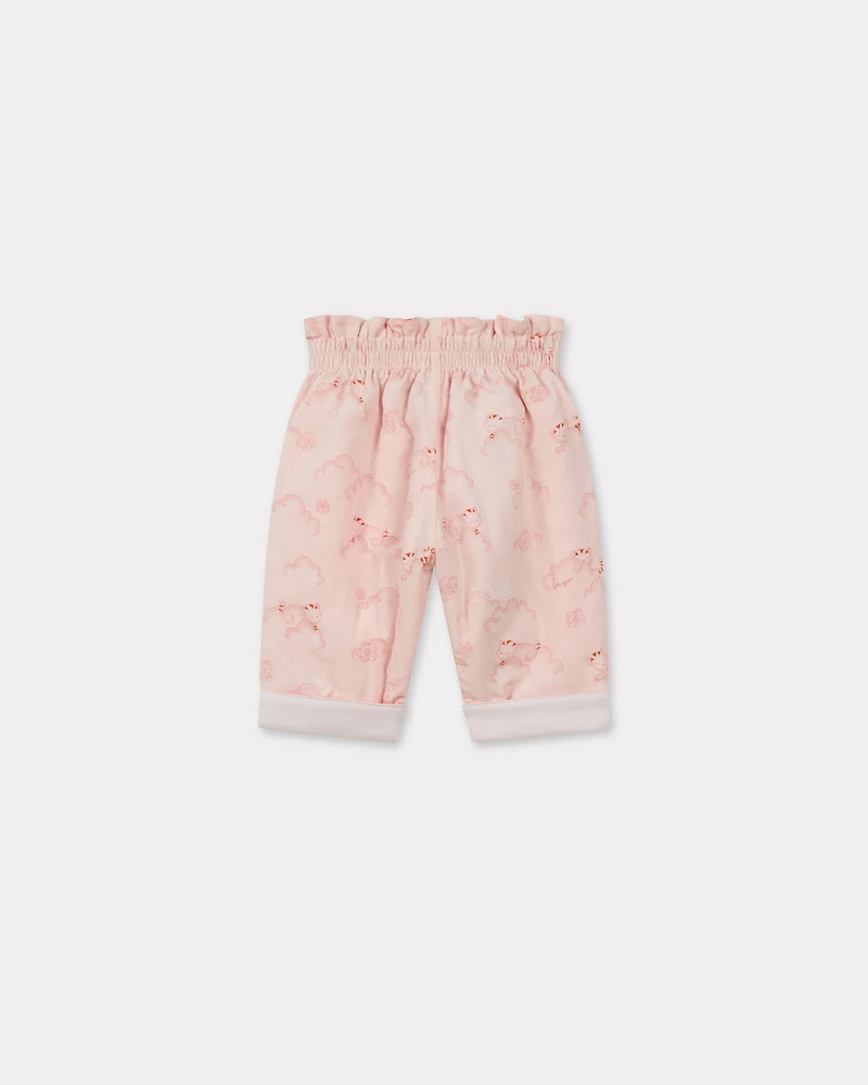 Newborn set cotton