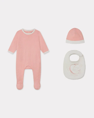 Newborn set cotton