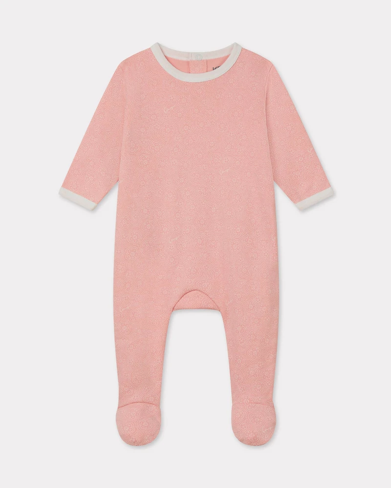 Newborn set cotton