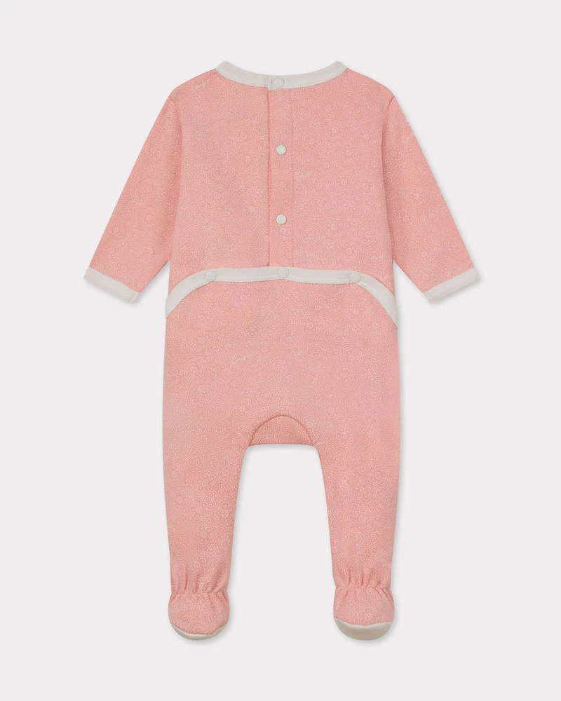Newborn set cotton