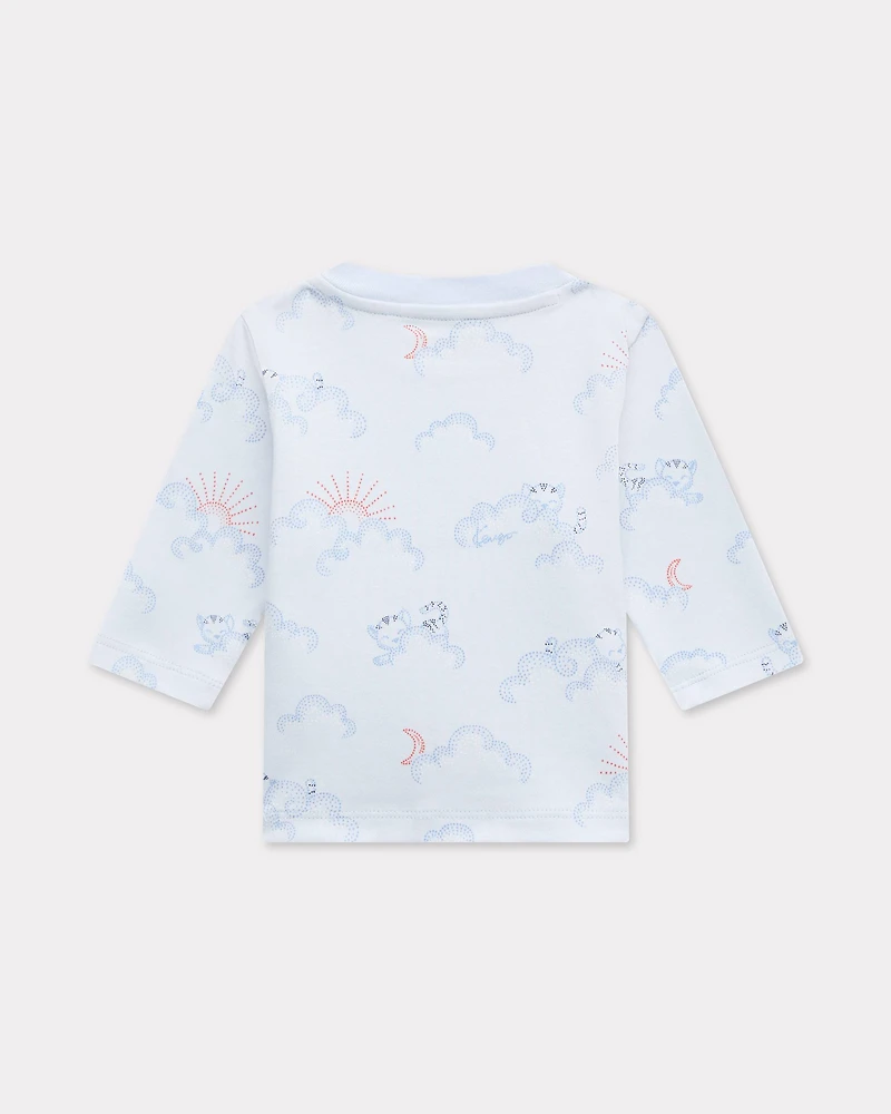 Newborn set cotton