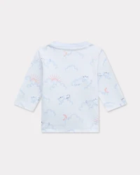 Newborn set cotton