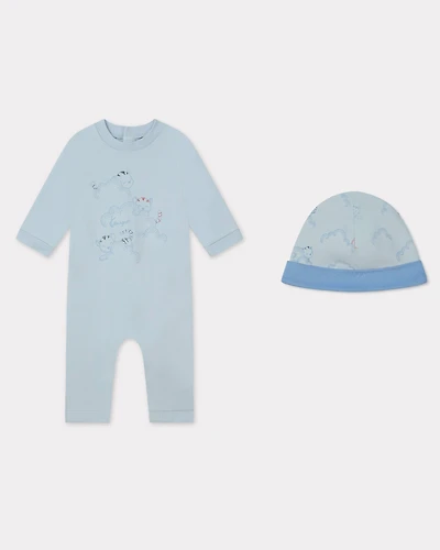 Newborn set cotton