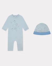 Newborn set cotton