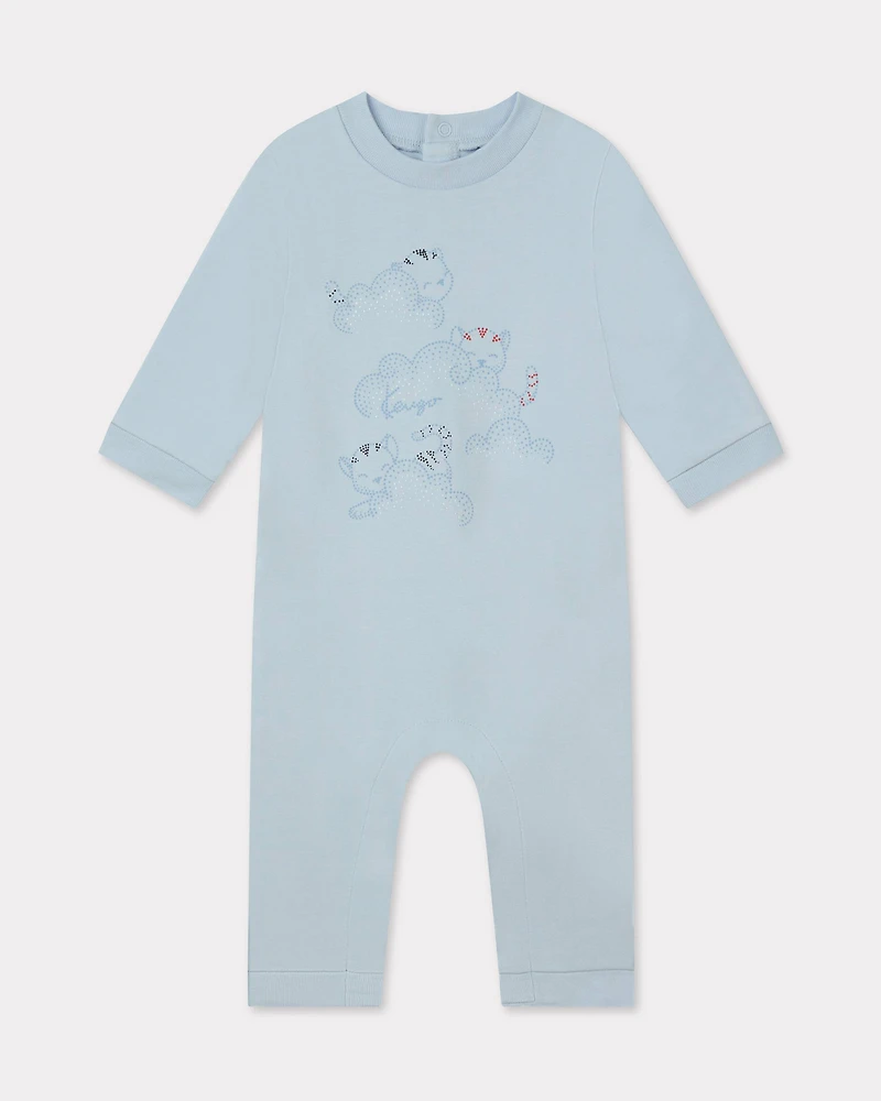 Newborn set cotton