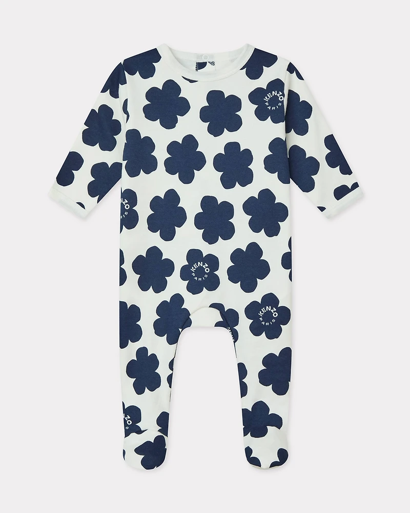 Set of 2 pyjamas cotton