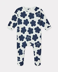 Set of 2 pyjamas cotton