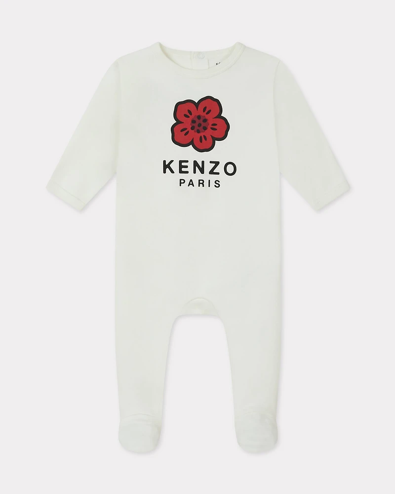 Set of 2 pyjamas cotton