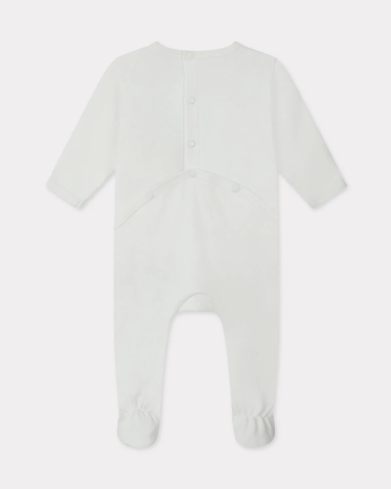 Set of 2 pyjamas cotton