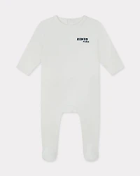 Newborn set of 2 pyjamas cotton