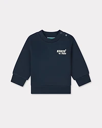 'Cosmic Fun' sweatshirt cotton