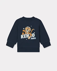 'Cosmic Fun' sweatshirt cotton