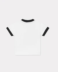 Set of 2 'Cosmic Fun' T-shirts cotton