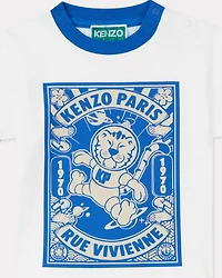 Set of 2 'Cosmic Fun' T-shirts cotton