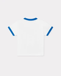 Set of 2 'Cosmic Fun' T-shirts cotton