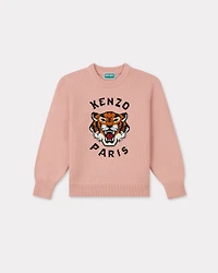 Knitted jumper