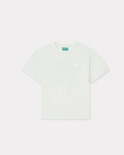 'Cosmic Fun' T-shirt cotton
