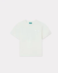 'Cosmic Fun' T-shirt cotton