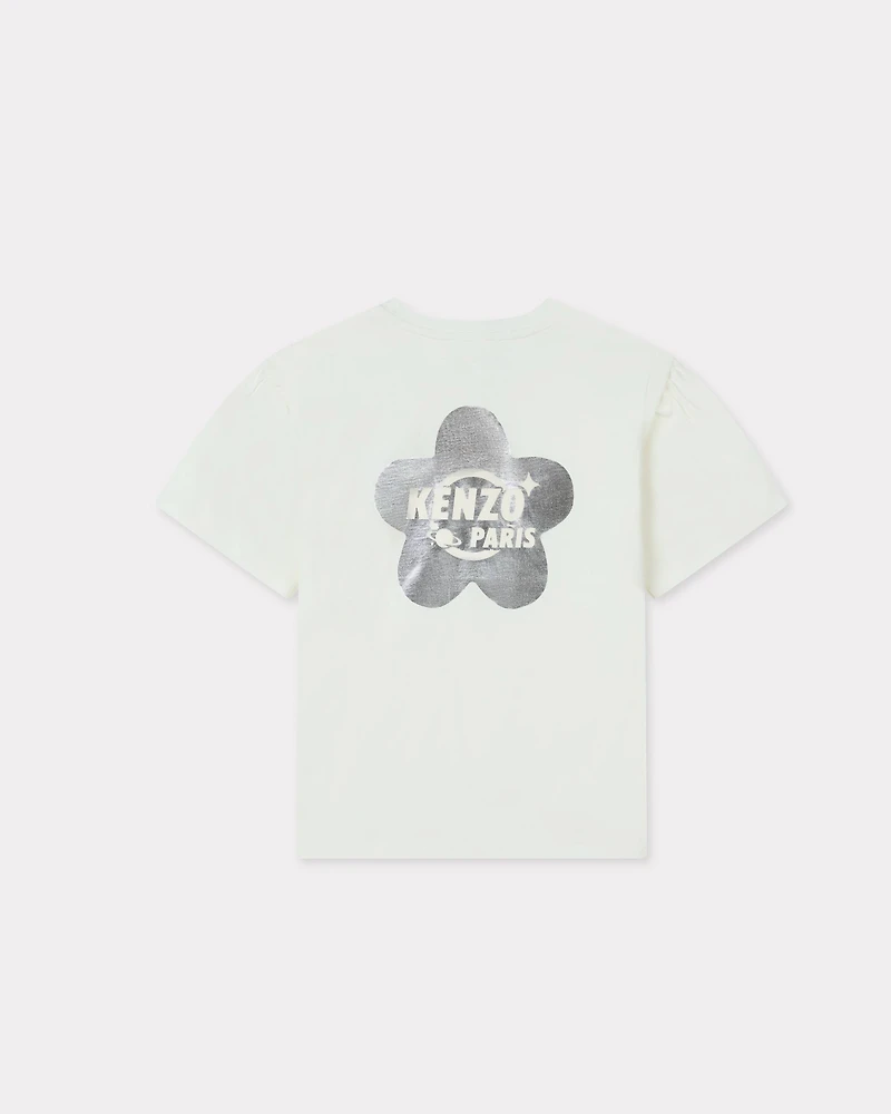'Cosmic Fun' T-shirt cotton