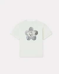 'Cosmic Fun' T-shirt cotton